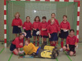 Halle 2003/2004
