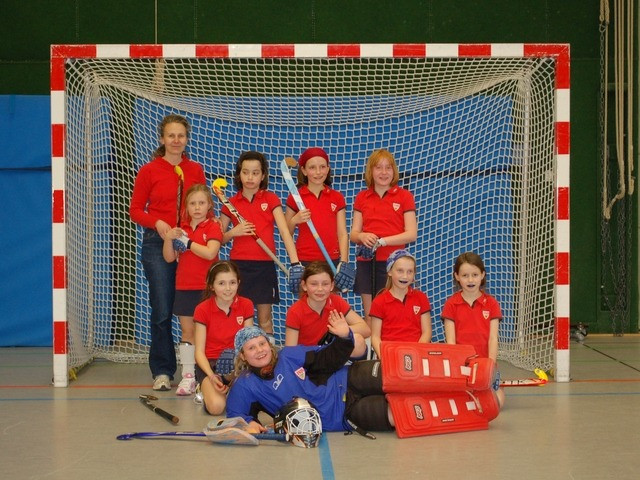 Halle 2008/2009