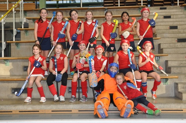 Halle 2013/2014