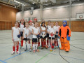 Halle 2013/2014