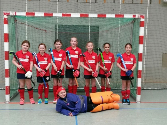 Halle 2015/2016