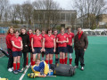 Halle 2007/2008