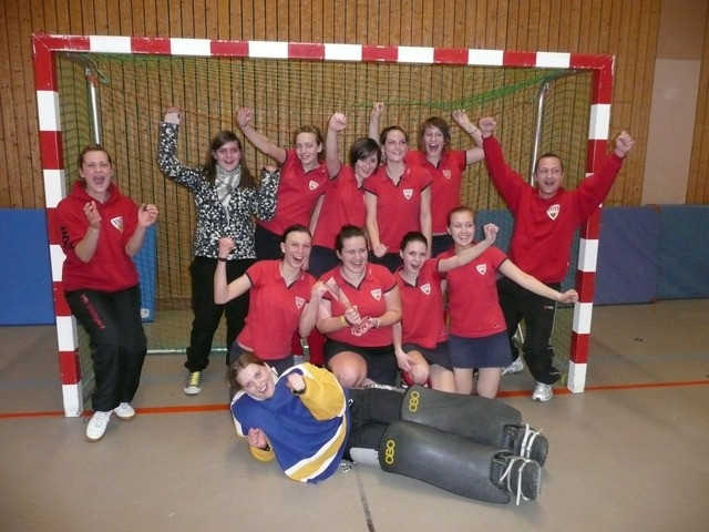 Helle 2008/2009