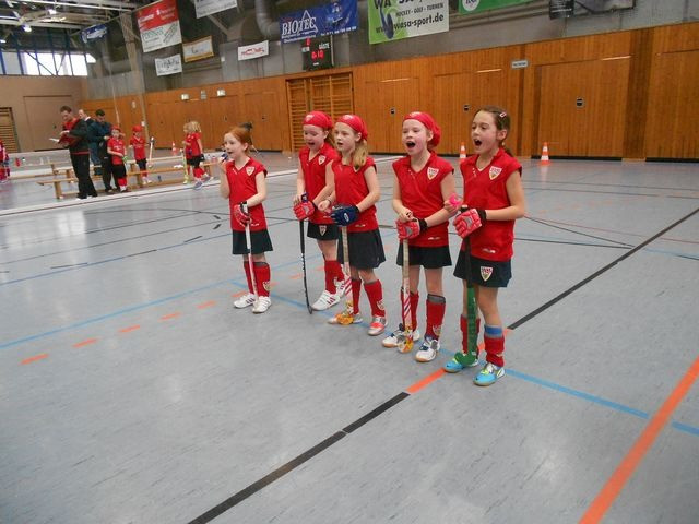 Halle 2013/2014