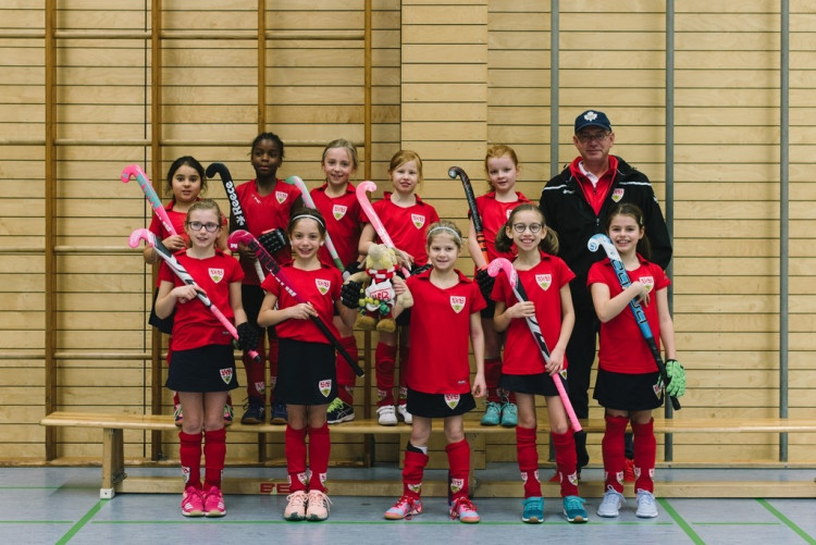 Halle 2018/2019
