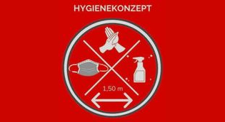 Hygienekonzept